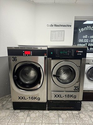 Waschcenter Jenfeld – Foto 3