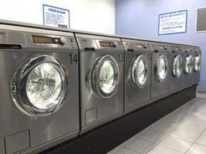 Waschmaschinen Hochwertig